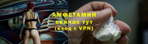 твердый Покровск
